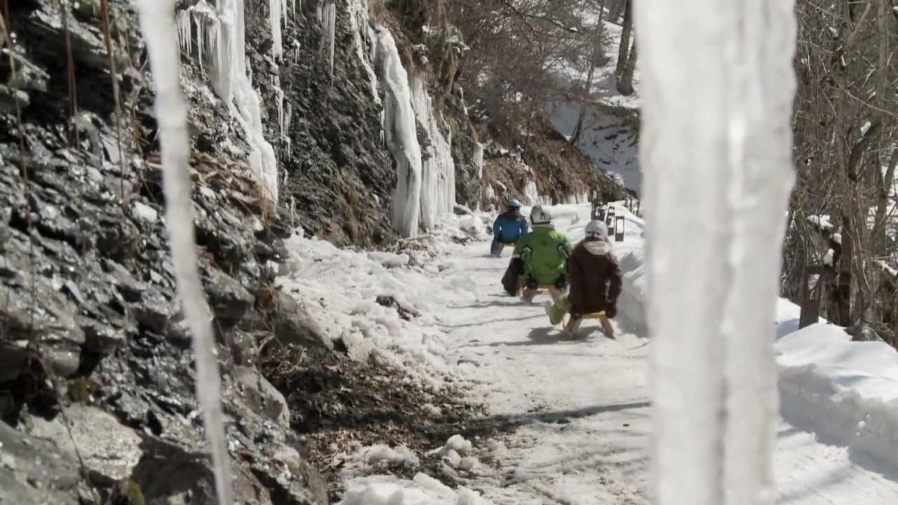 Diese Einfache Unterkunft- Bergheimat Ist Nur Fuer Backpacker- Rucksacktouristen Und Radfahrer - Huettenfeeling Im Backpackerhoues- Ganz Einfach - Ganz Unkompliziert - Ganz Relaxd Villa Linthal ภายนอก รูปภาพ