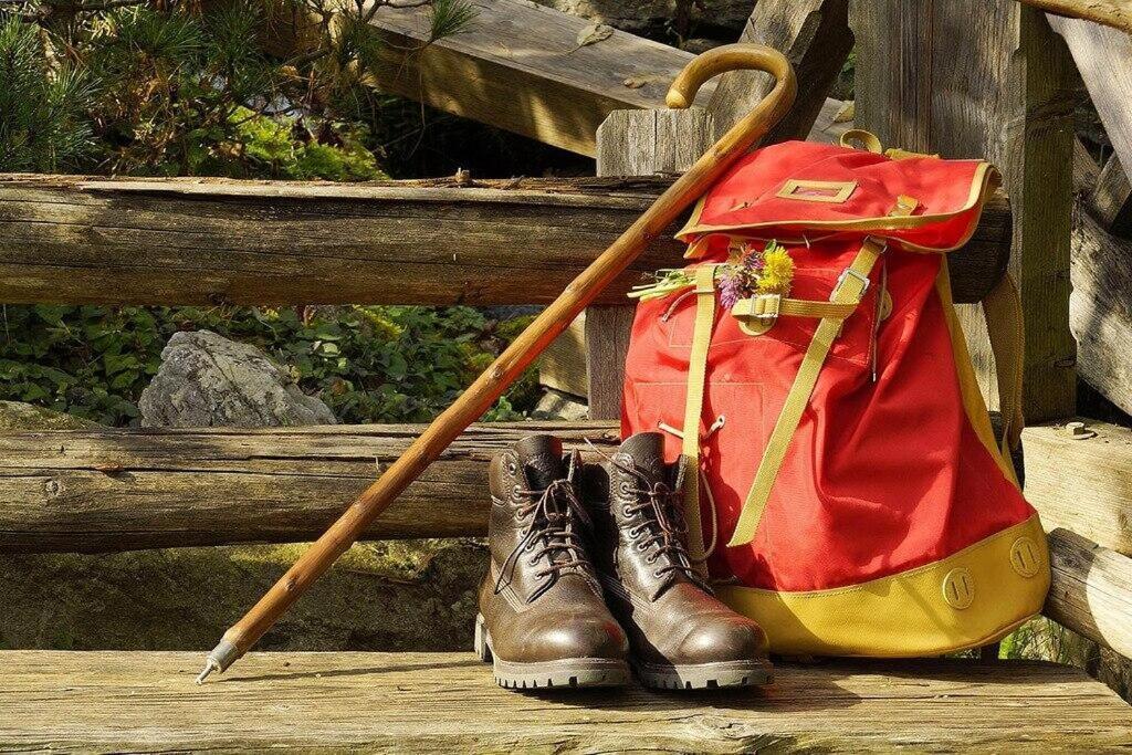Diese Einfache Unterkunft- Bergheimat Ist Nur Fuer Backpacker- Rucksacktouristen Und Radfahrer - Huettenfeeling Im Backpackerhoues- Ganz Einfach - Ganz Unkompliziert - Ganz Relaxd Villa Linthal ภายนอก รูปภาพ