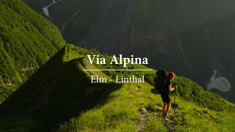 Diese Einfache Unterkunft- Bergheimat Ist Nur Fuer Backpacker- Rucksacktouristen Und Radfahrer - Huettenfeeling Im Backpackerhoues- Ganz Einfach - Ganz Unkompliziert - Ganz Relaxd Villa Linthal ภายนอก รูปภาพ